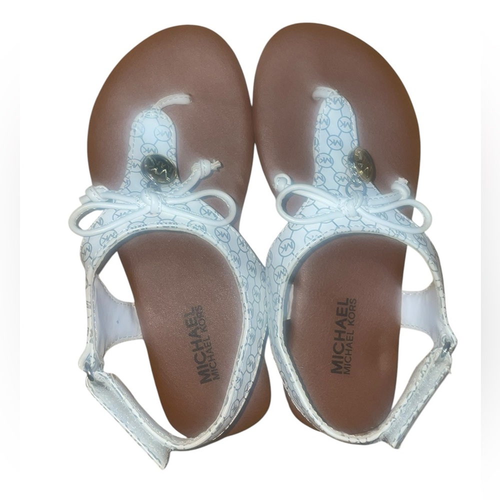 MICHAEL Michael Kors Toddler Sandals - Picture 6 of 6